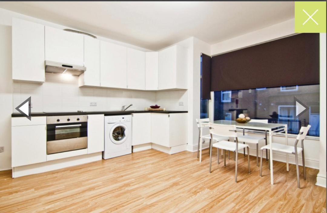 Private Room Close To Leeds University And City Centre エクステリア 写真